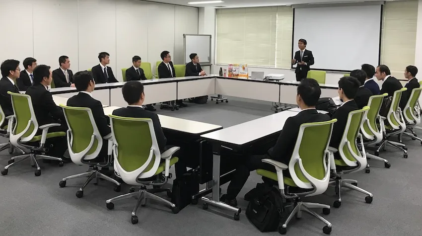 市川セミナー